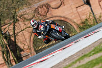 Advanced Group Orange Bikes